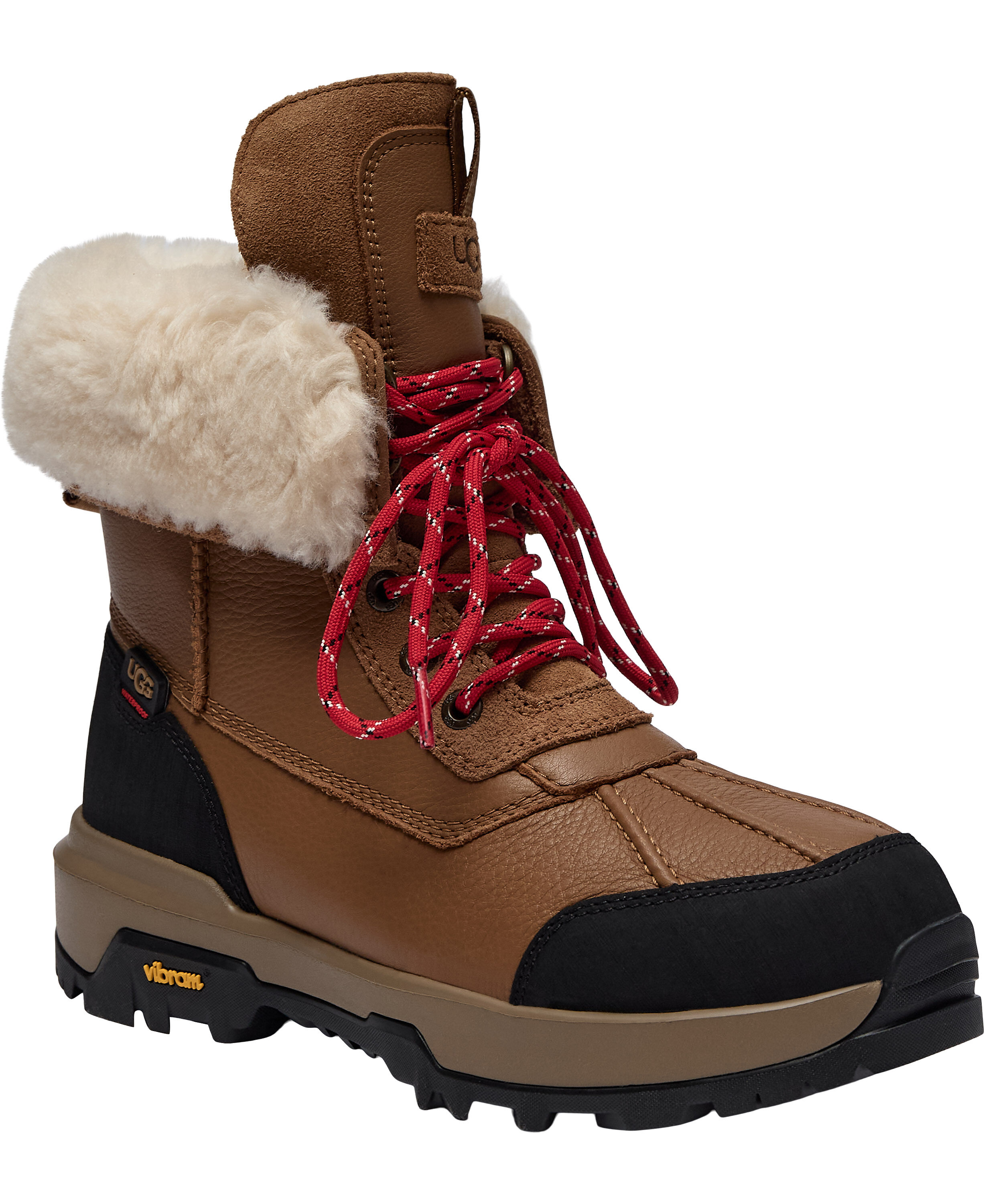 W Adirondack Boot XX
