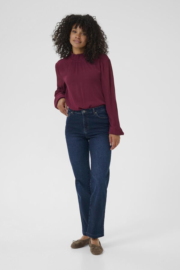 Kamaris Reg Fit Jeans