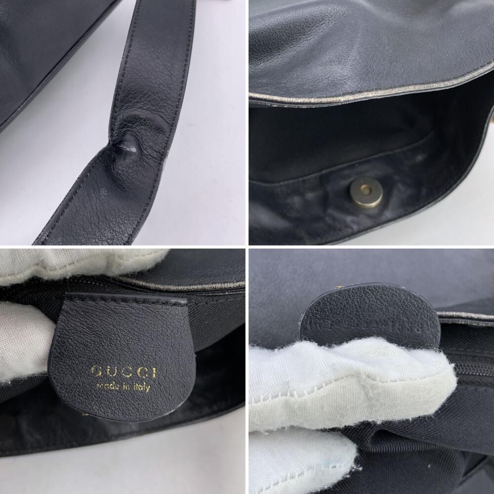 Gucci Bamboo