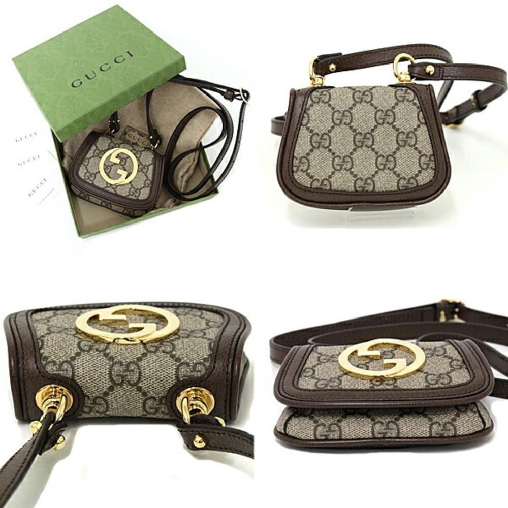 Gucci Shoulder Bag
