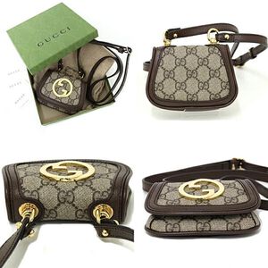 Gucci Shoulder Bag