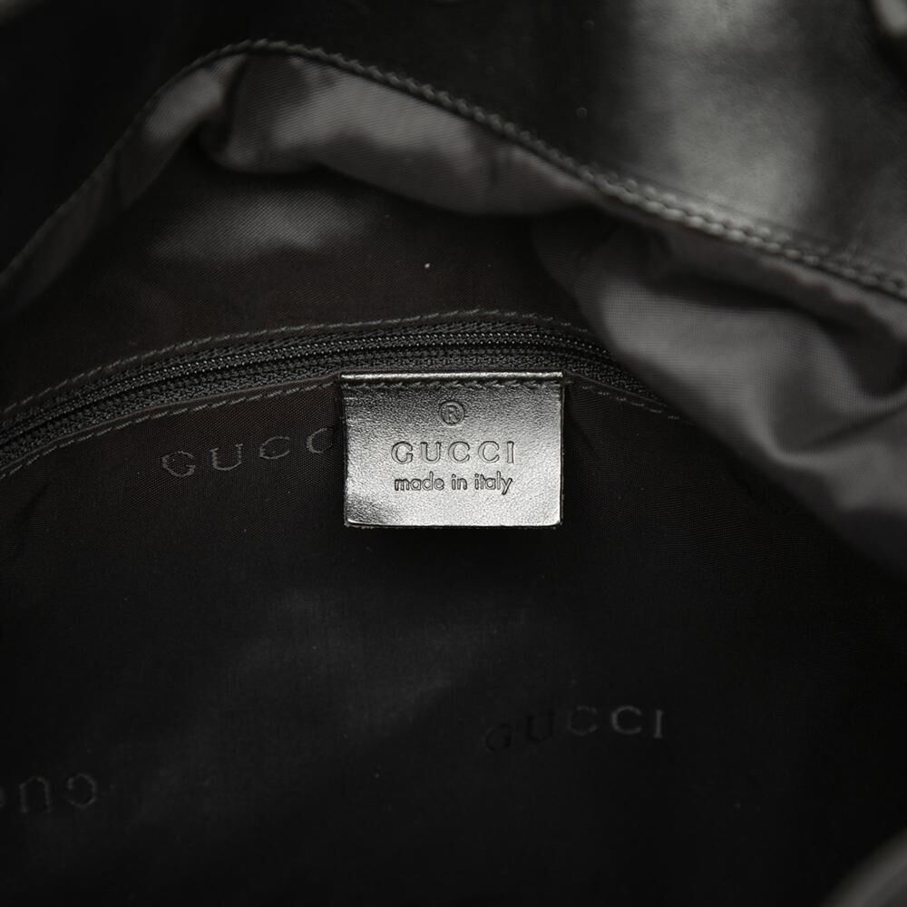 Gucci Bamboo