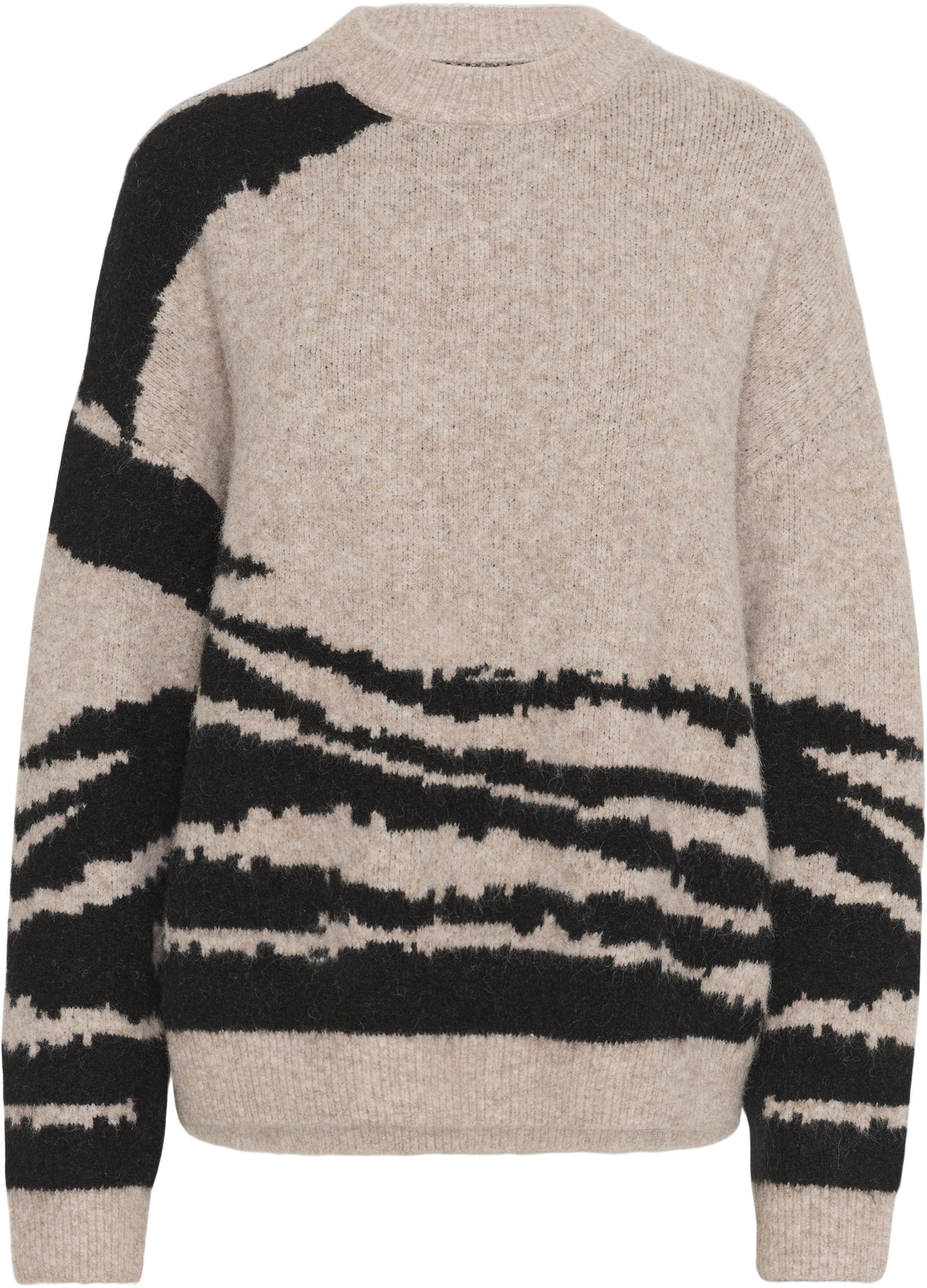 CUzinna Pullover