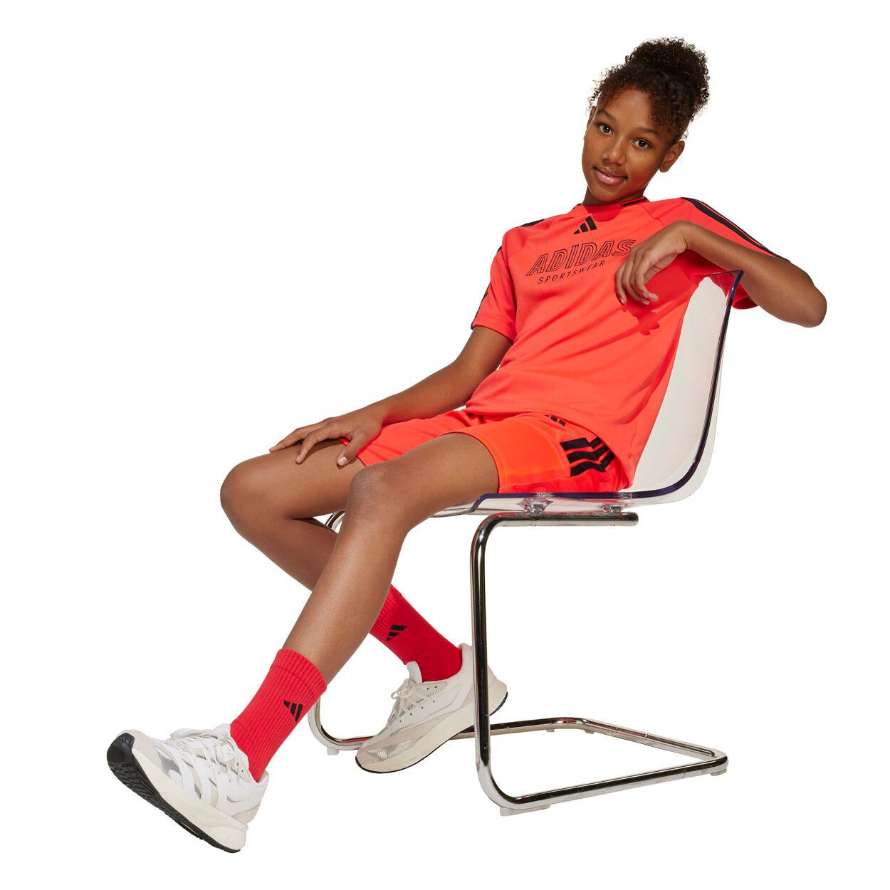 House of Tiro Tr&aelig;nings T-shirt