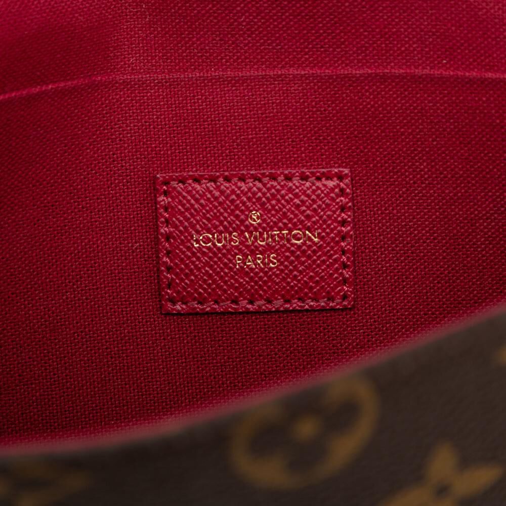 Louis Vuitton Pochette Felicie