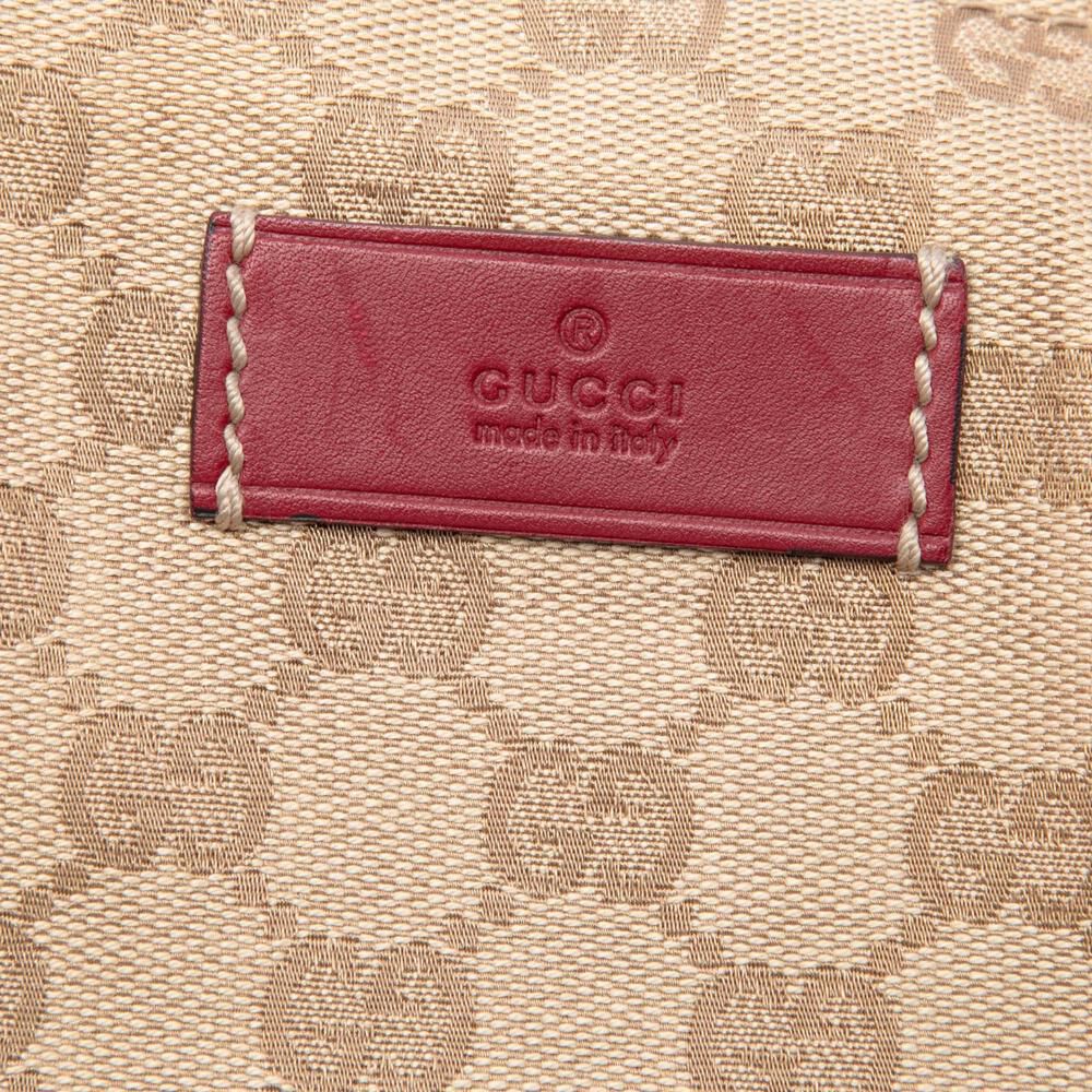 Gucci Tote