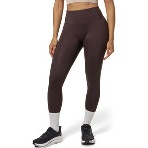 ENE SOFT W POCKET TIGHTS