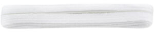 Flat sport lace