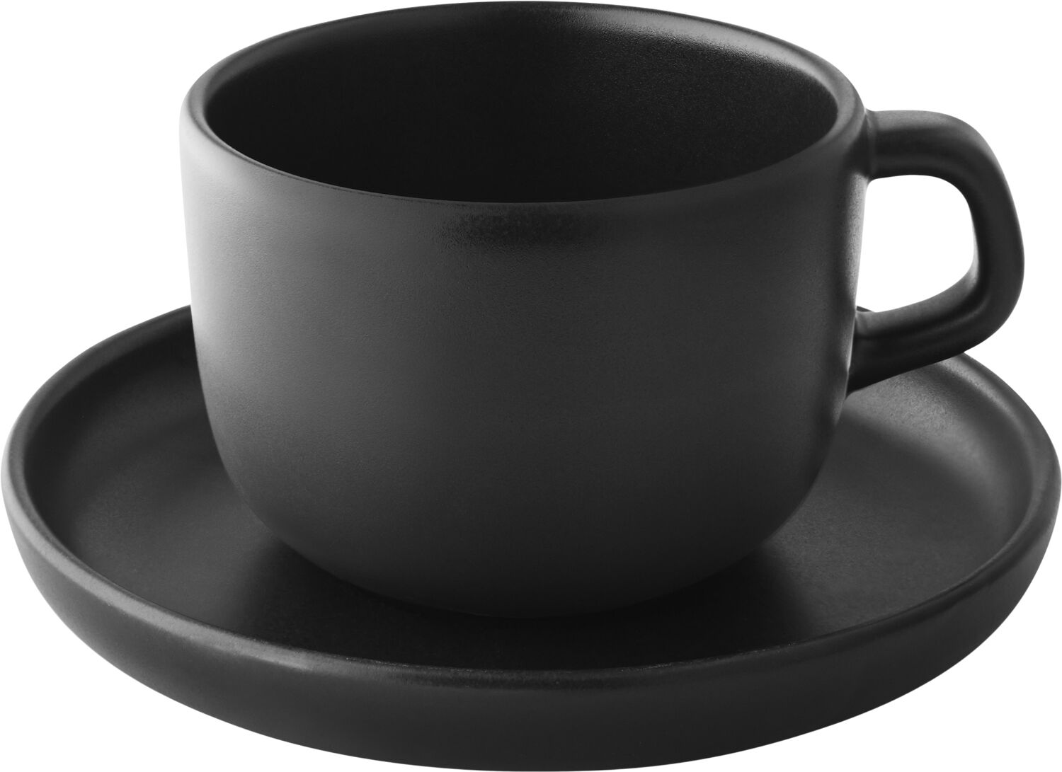 Kop 20cl m/underkop Nordic kitchen