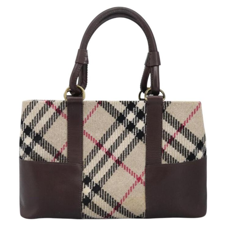 Burberry Handbag