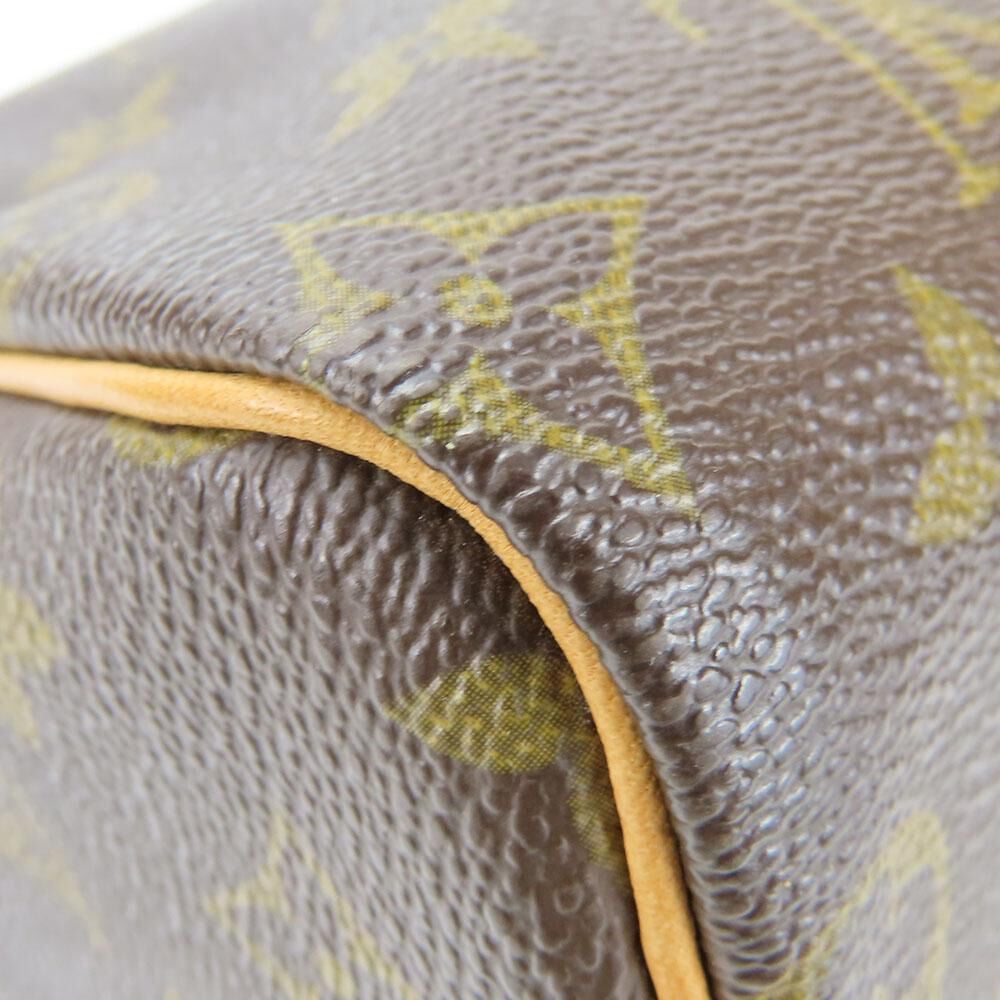 Louis Vuitton Speedy