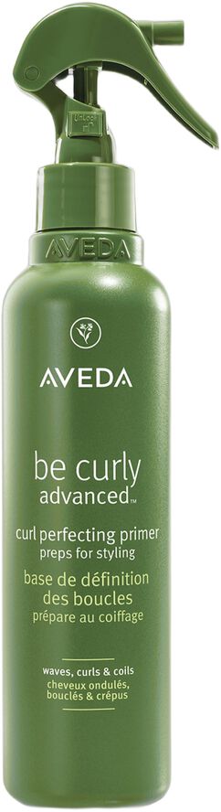 Be Curly Advanced Curl Perfecting Primer 200ml