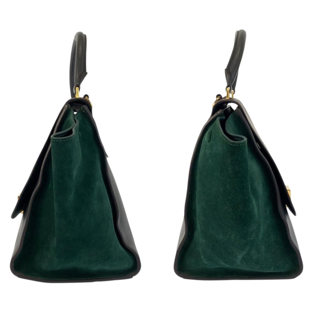 C&eacute;line Trapeze