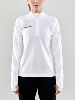 Evolve 1/2 Zip Trænings Trøje