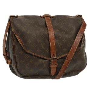 Louis Vuitton Saumur