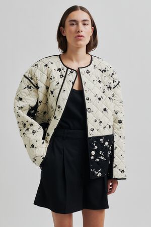 Quin Jacket