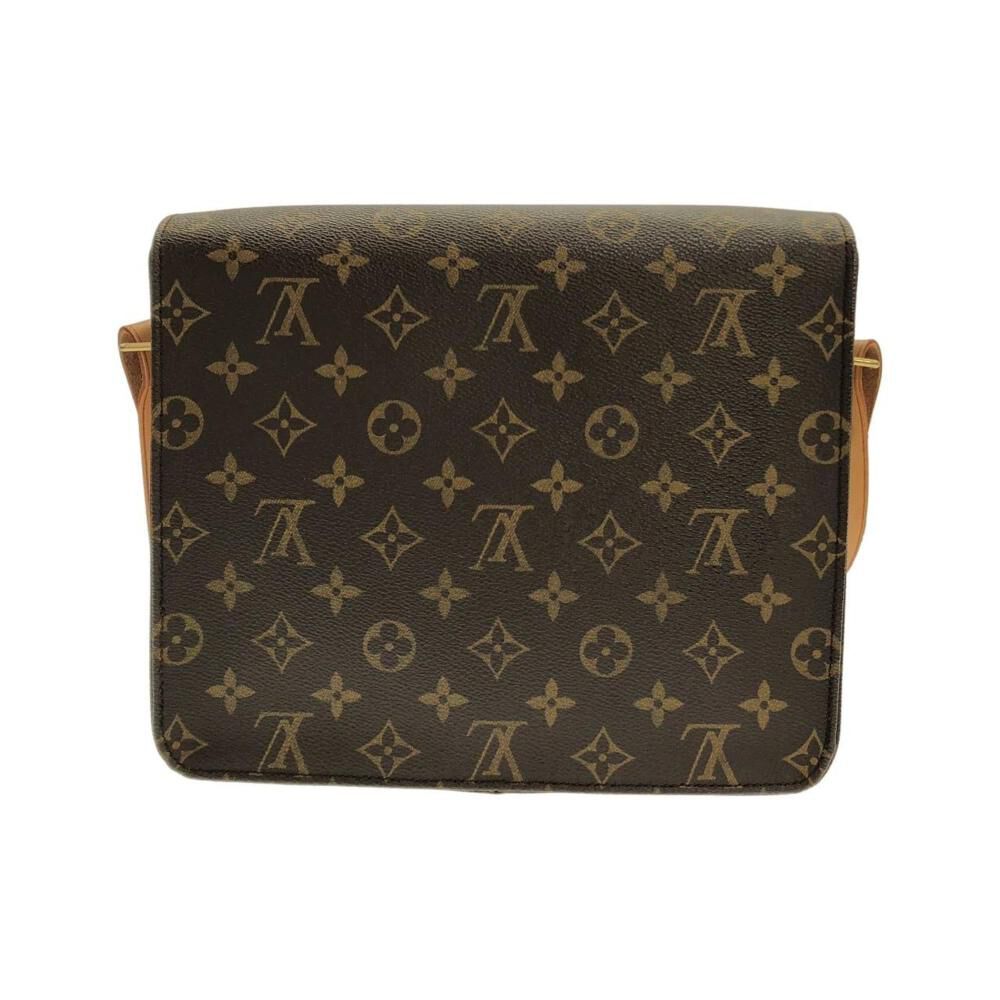 Louis Vuitton Cartouchiere