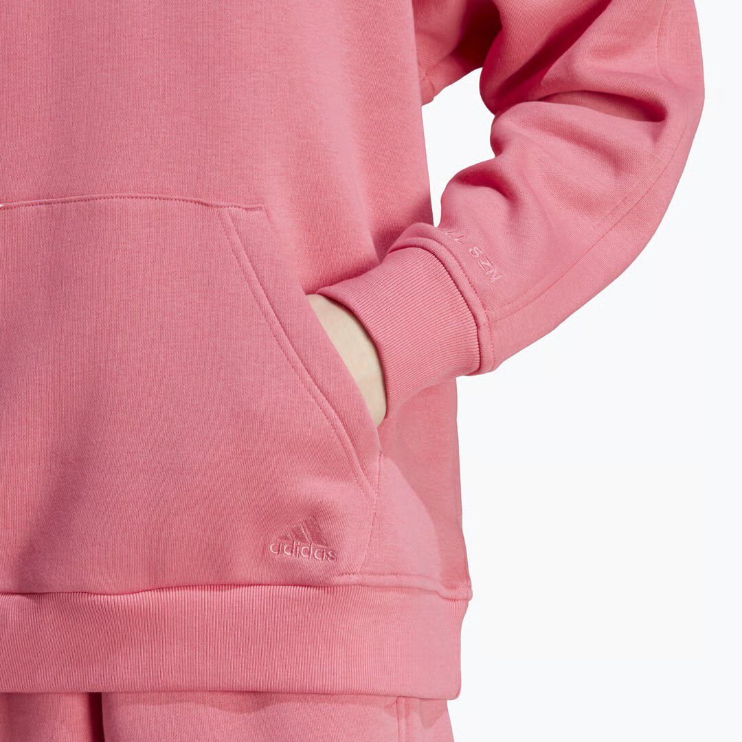 ALL SZN H&aelig;ttetr&oslash;je