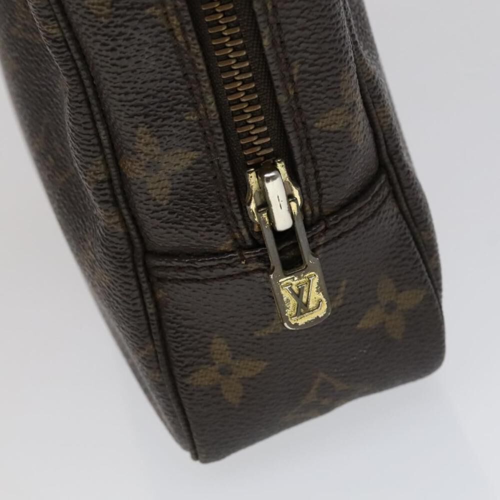 Louis Vuitton Trousse Toilette