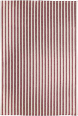 Viskestykke 60x90 Harmony Red