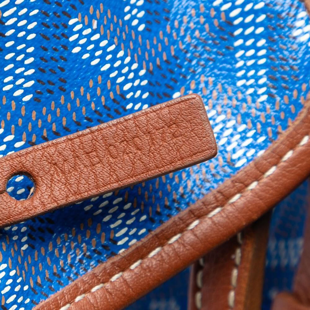 Goyard Tote