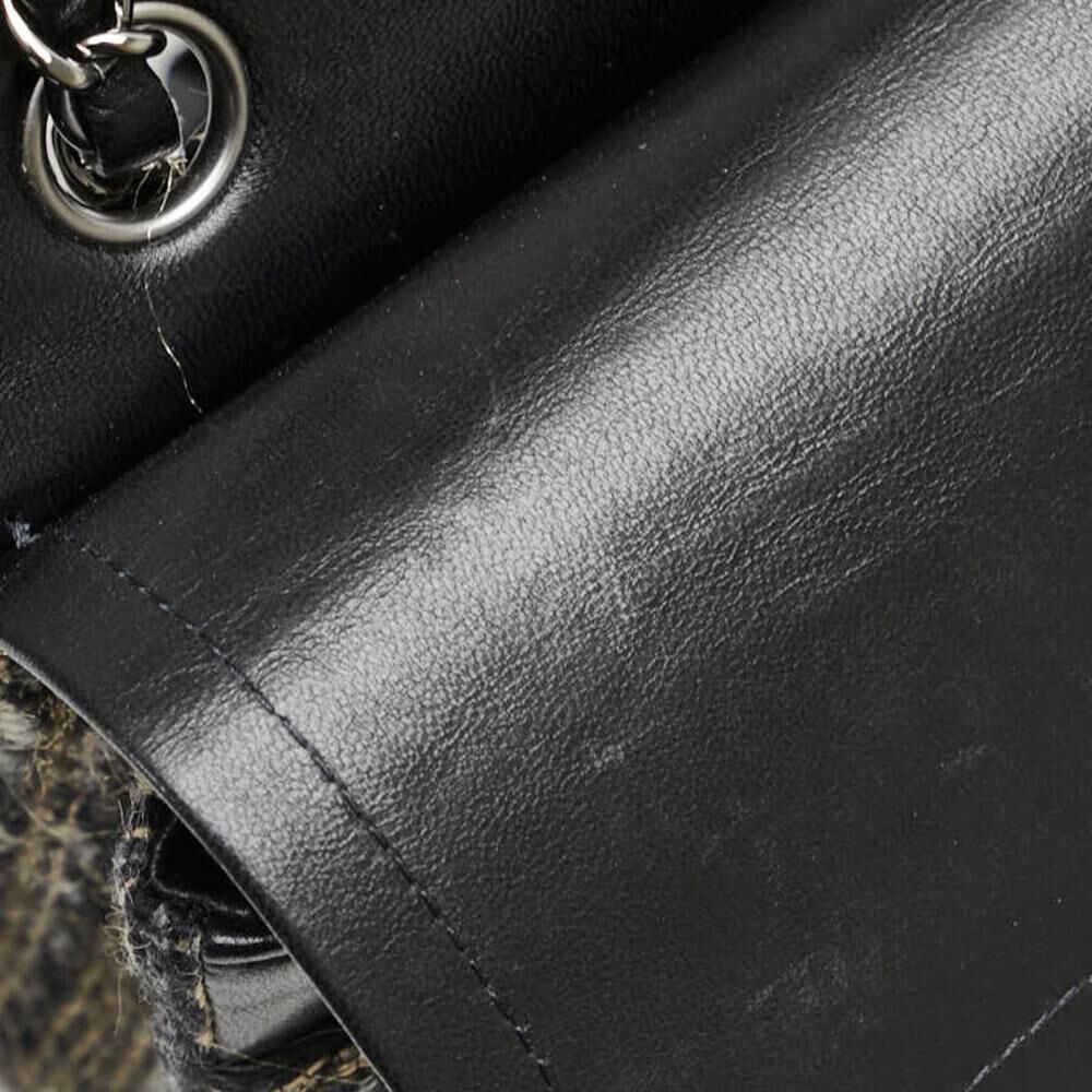Chanel Flap Bag