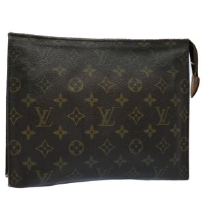 Louis Vuitton Poche Toilette