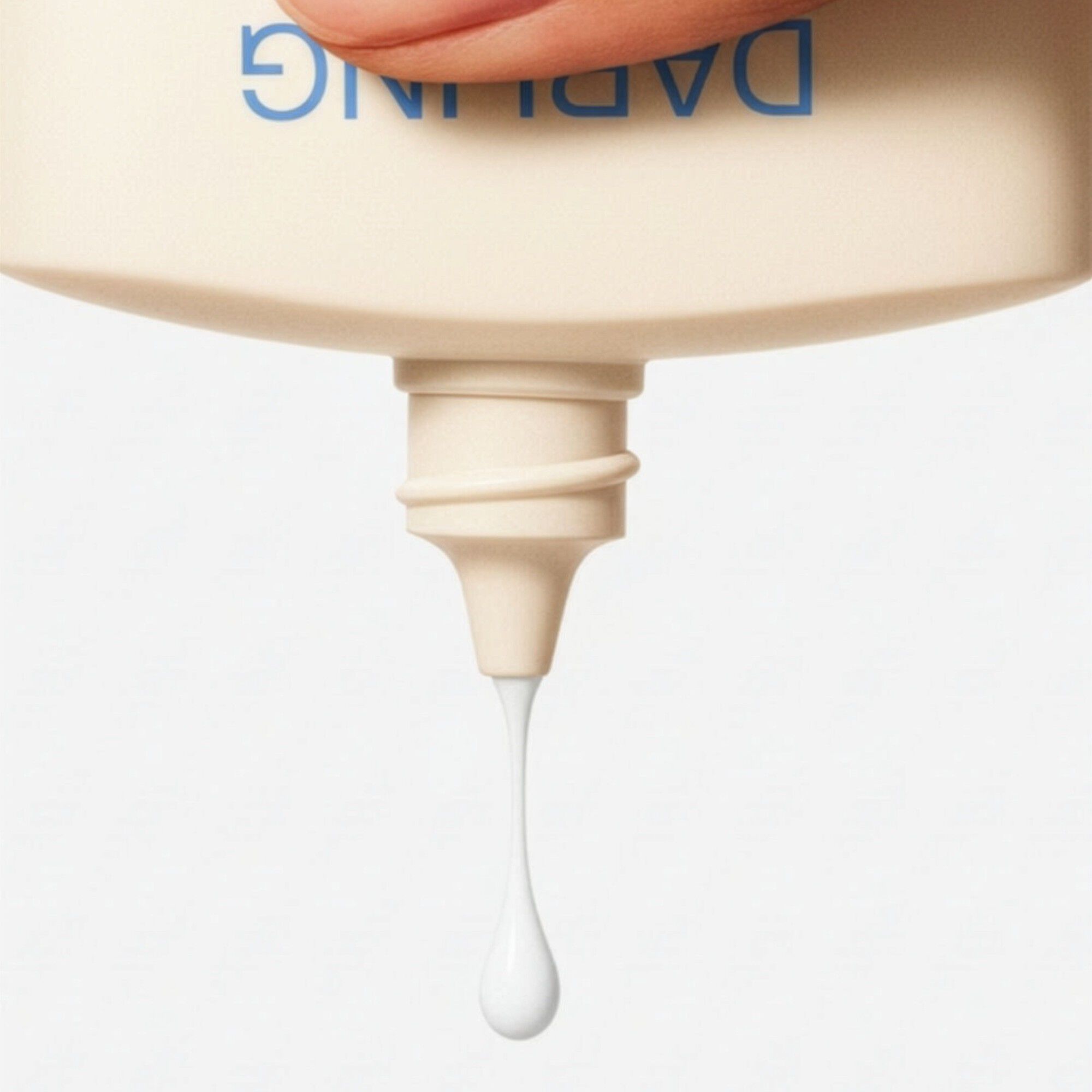 DARLING Cloud Drop SpF 50 - Ultrafluid Daily Moisturizer 50