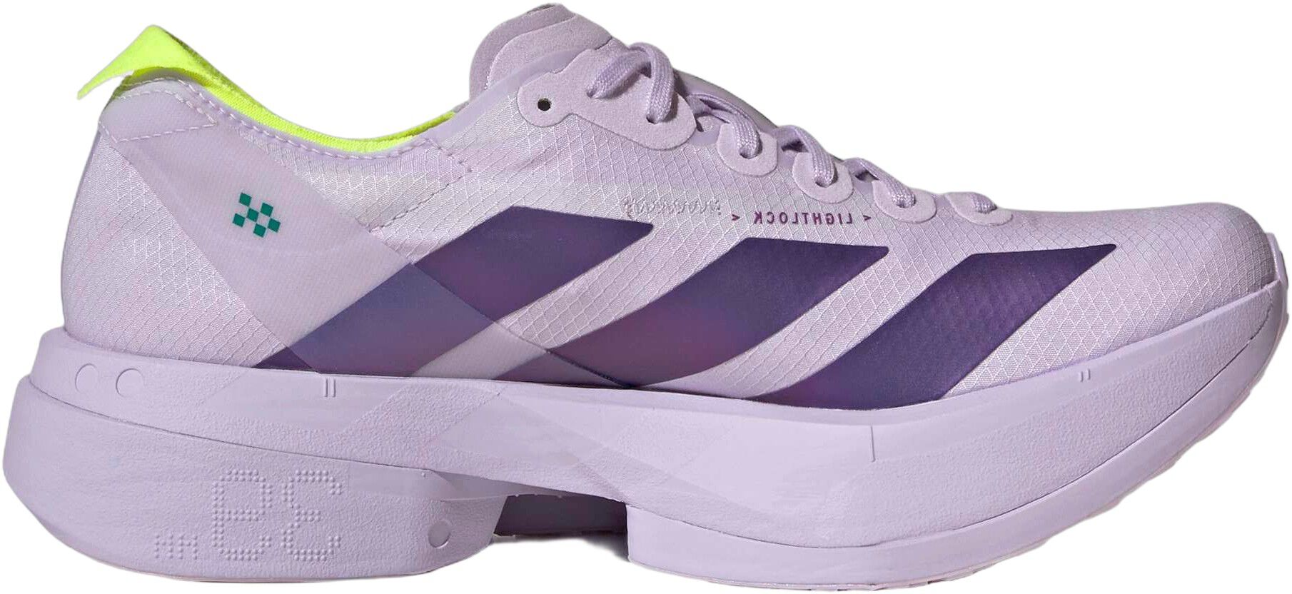 Adizero Adios Pro 4 L&oslash;besko