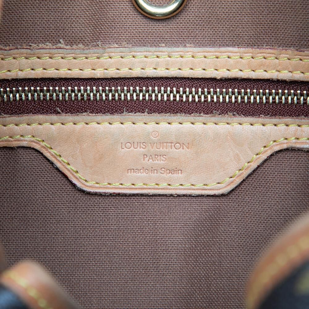 Louis Vuitton Batignolles