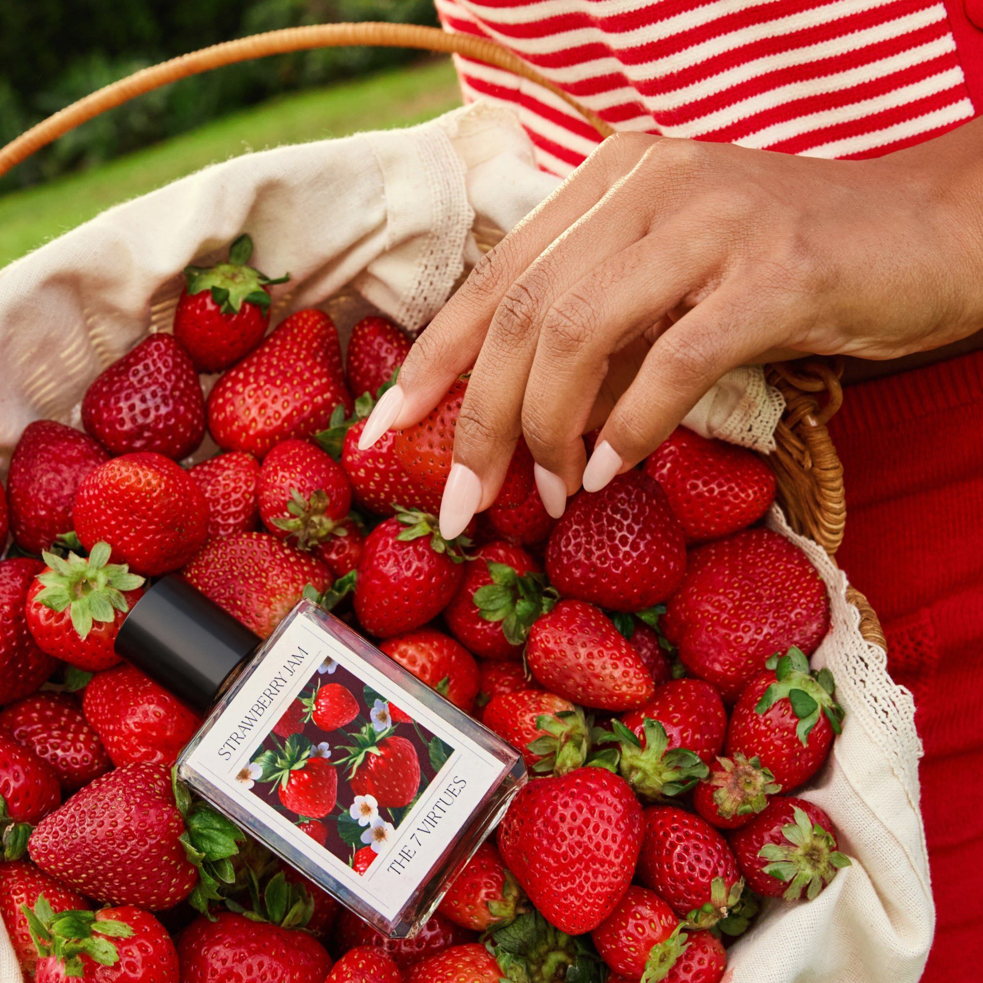 Strawberry Jam - Eau de Parfum