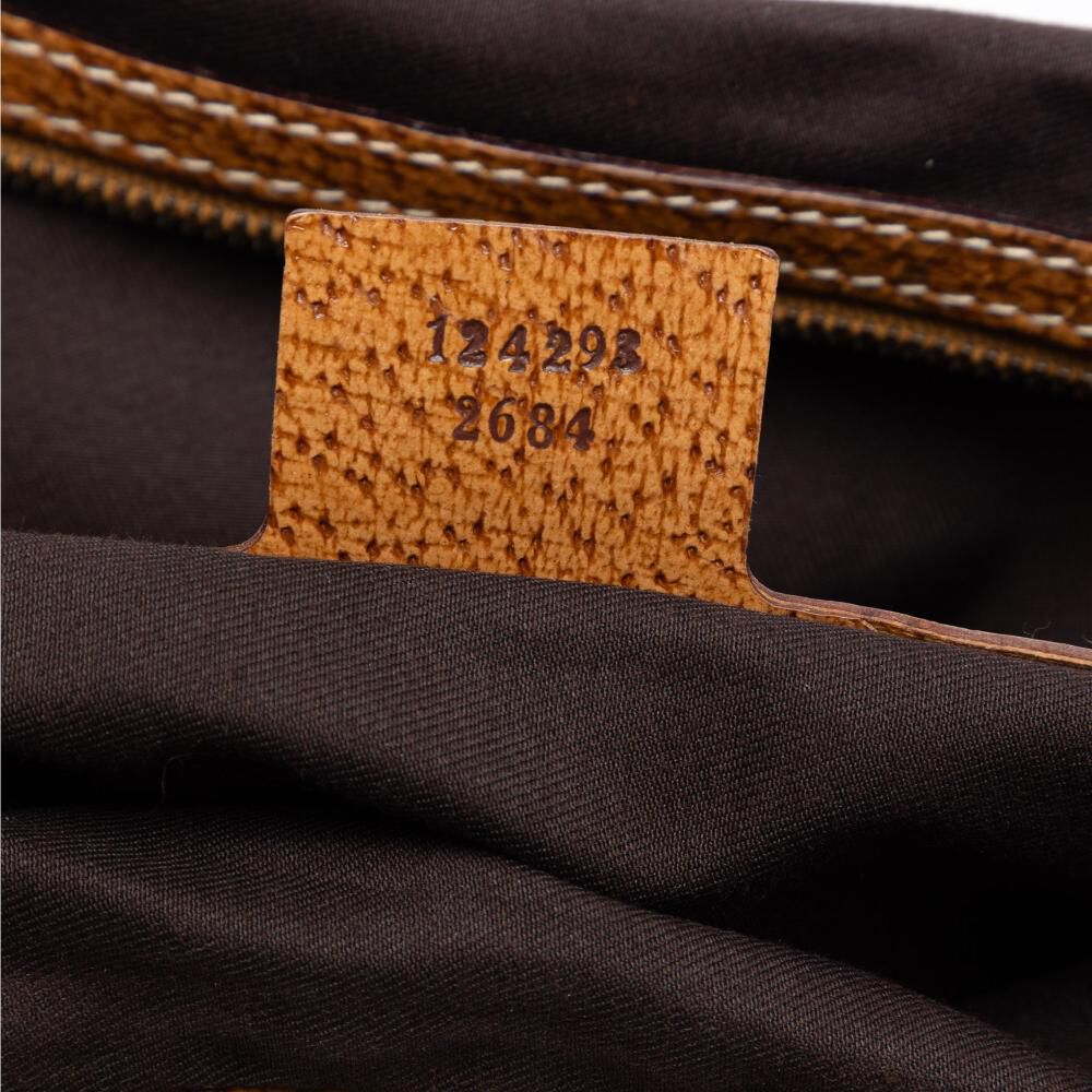Gucci Bamboo