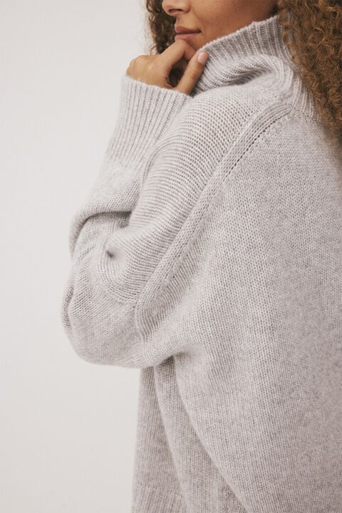 Classic 1 - 100% Cashmere