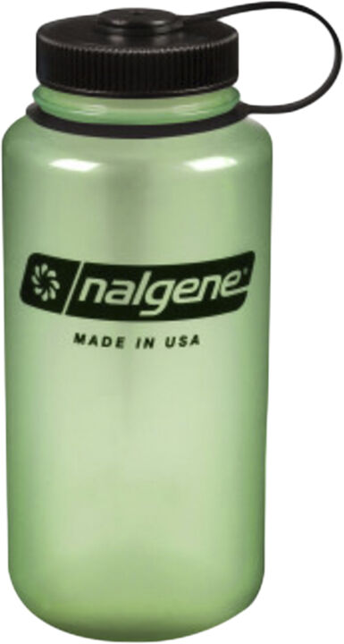Nalgene drikkeflaske Wide Mouth Sustain 1000 ml