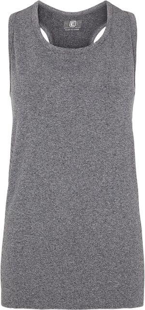 Sports box tank top