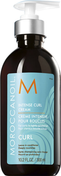 Intense Curl Cream