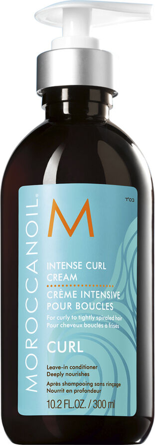 Intense Curl Cream