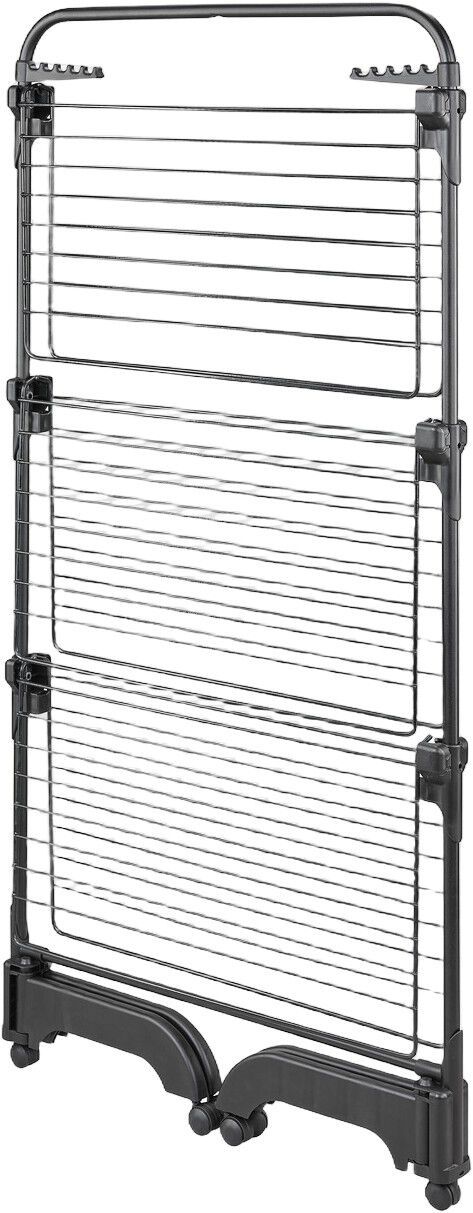 T&oslash;rrestativ Comfort Tower 420 Sort