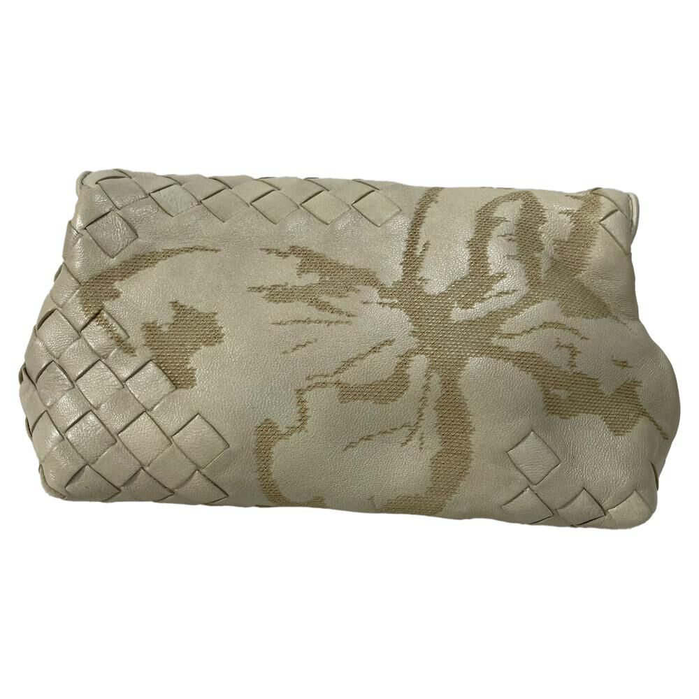 Bottega Veneta Clutch