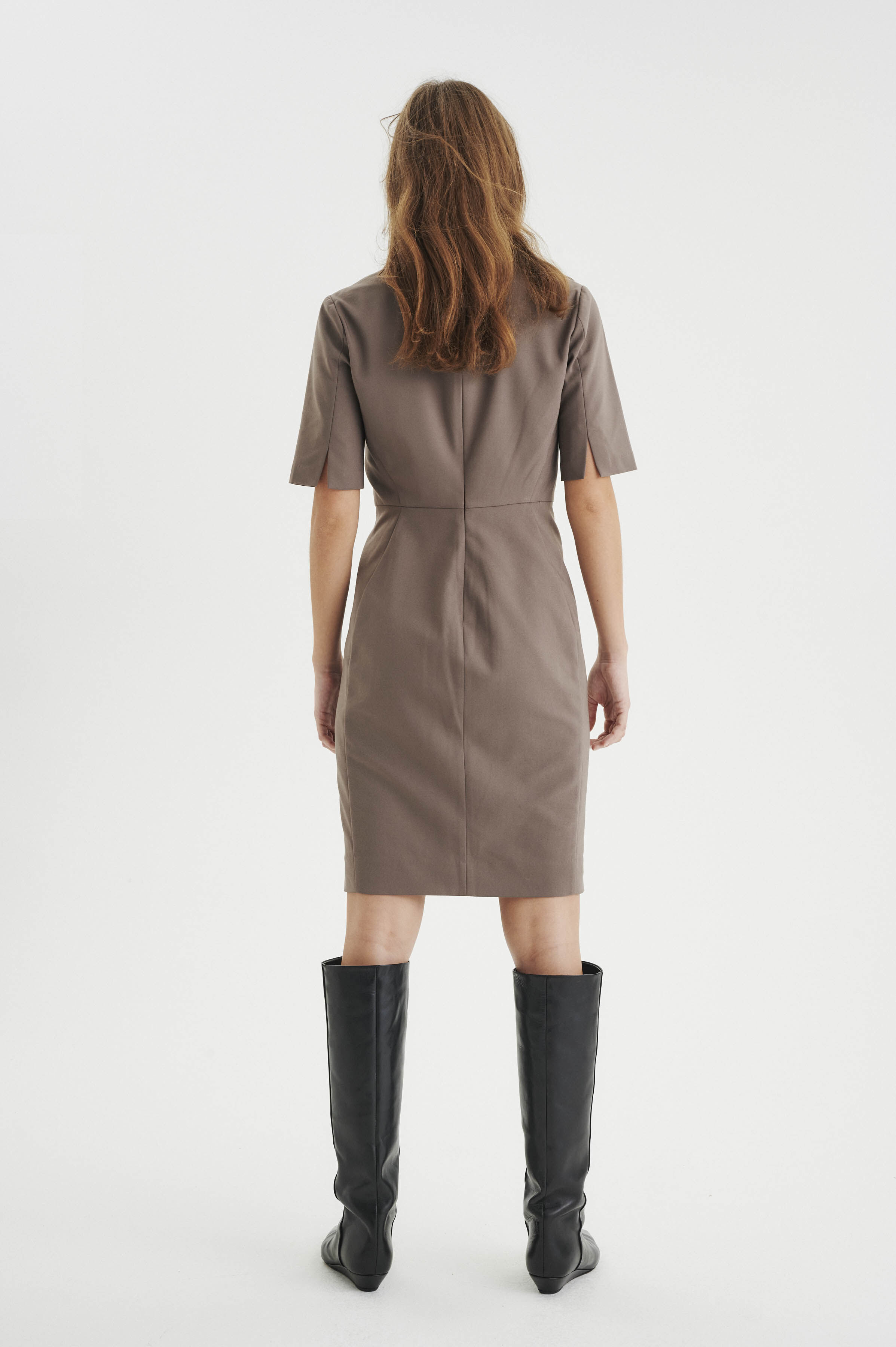 Zella dress