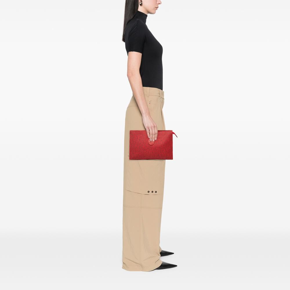 Yves Saint Laurent Clutch