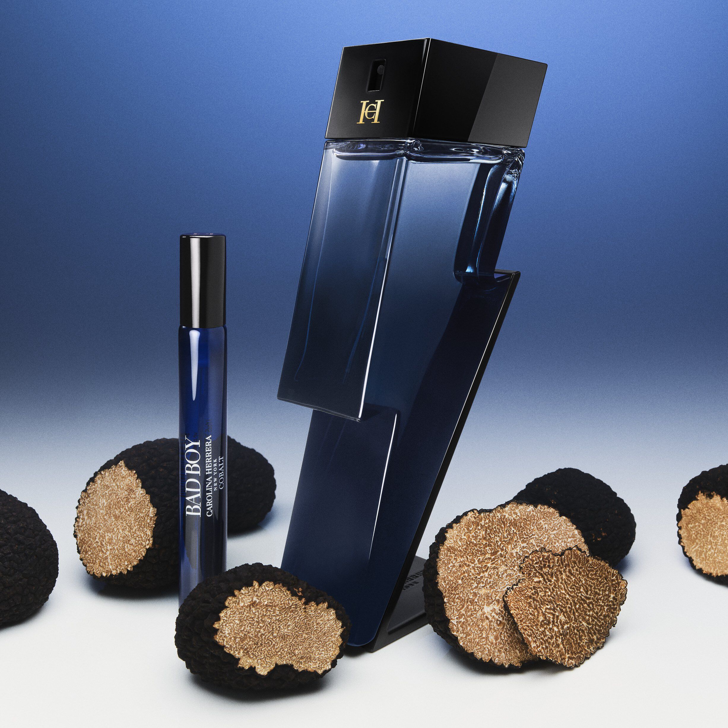 Bad Boy Cobalt Eau de Parfum