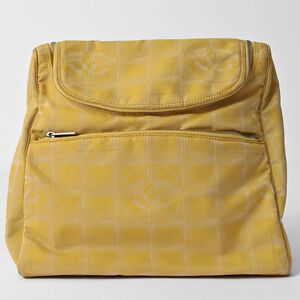 Chanel Travel Line