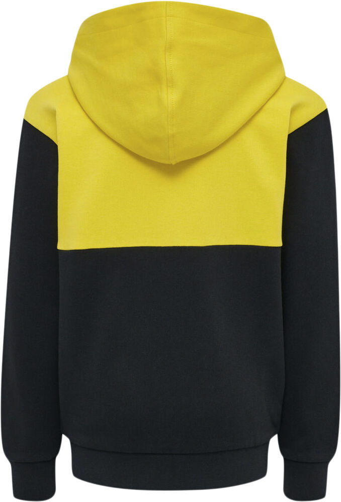 Hmlmorten H&aelig;ttetr&oslash;je