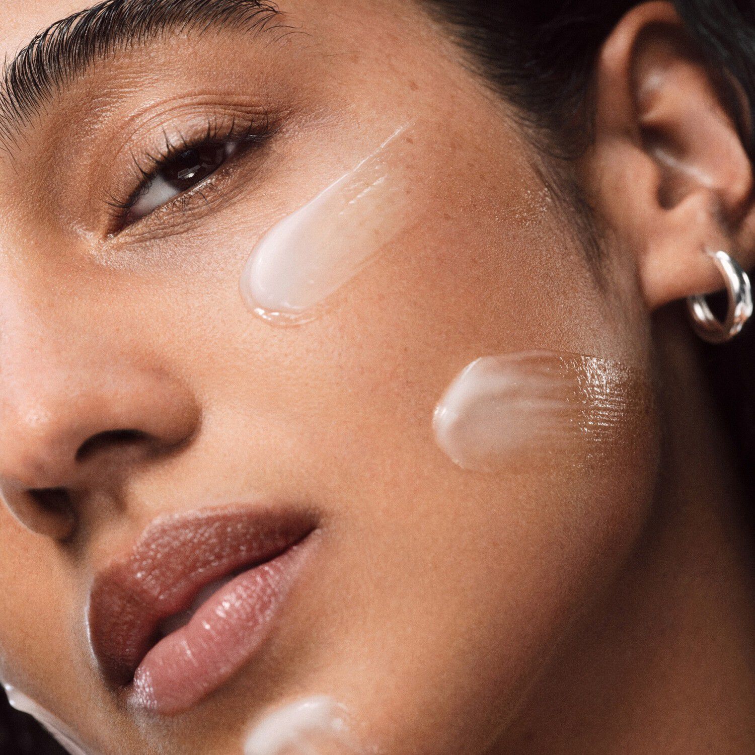 Cloud Dew Gel Cream Moisturizer - Fugtgivende gelcreme