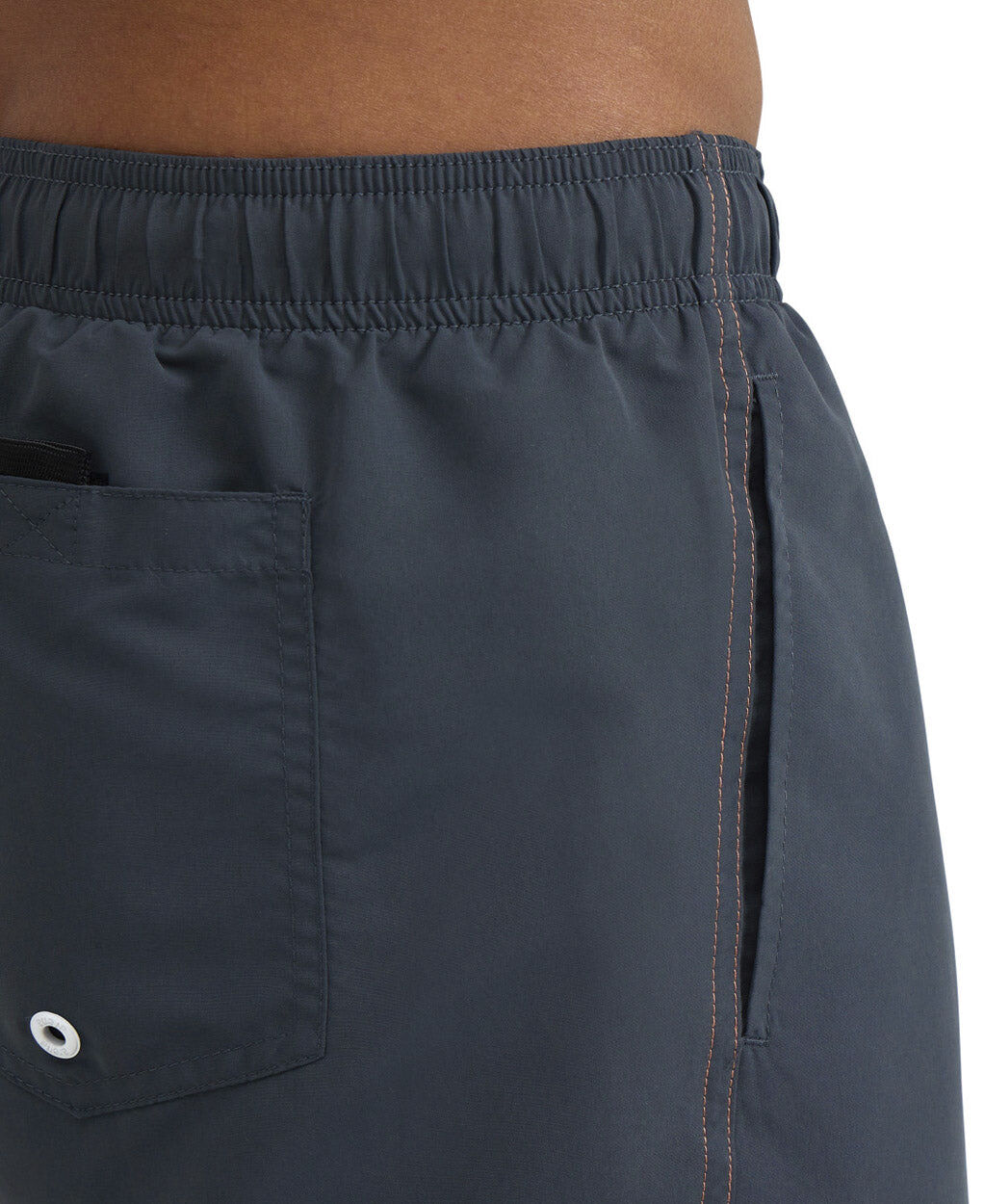 Fundamentals Boxer Badeshorts