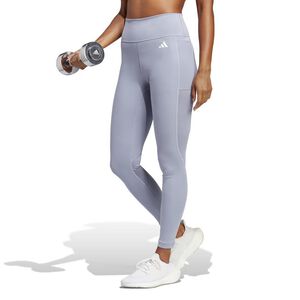 Essentials High-Intensity 7/8 Tr&aelig;nings Tights