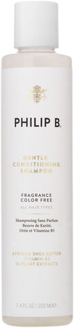 Weightless gentle conditioning shampoo 220 ml