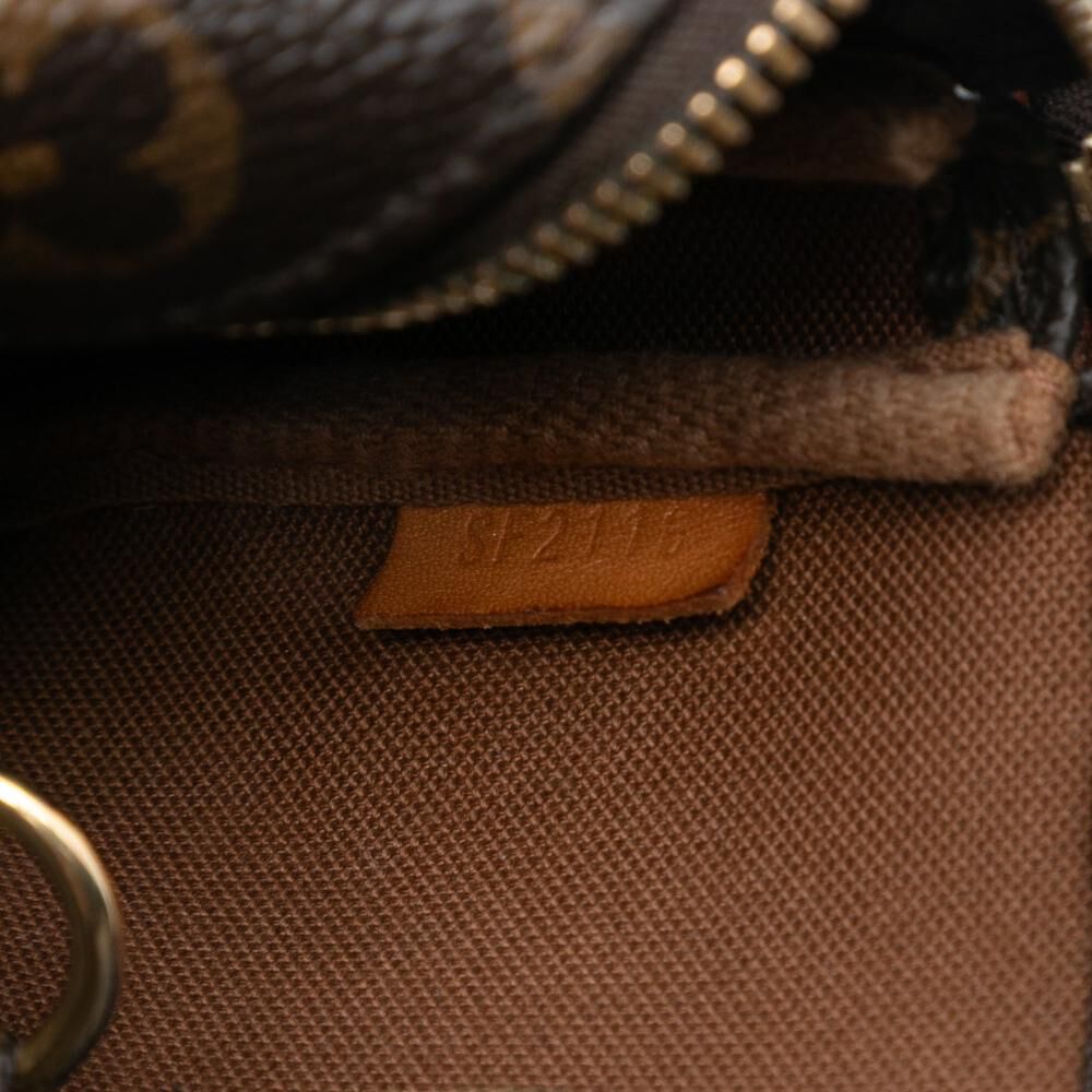 Louis Vuitton Pochette Accessoires