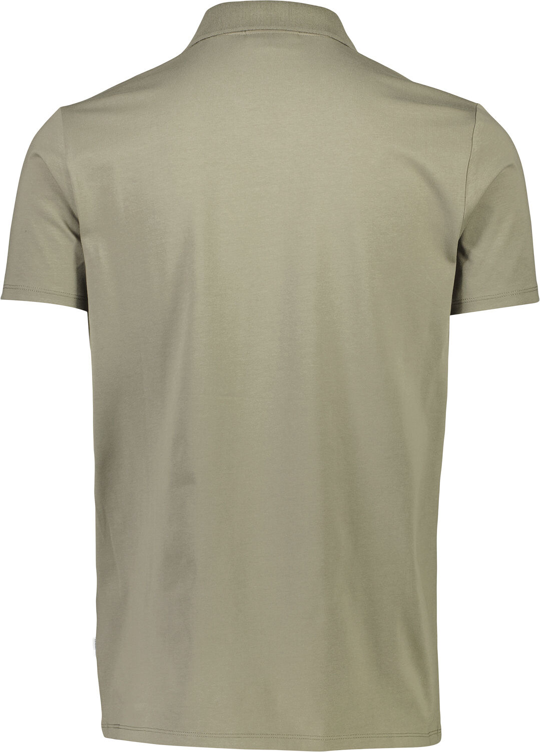 Stretch polo shirt S/S